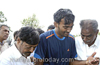 Techie who went missing during trekking traced